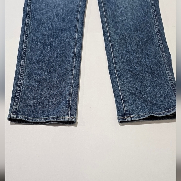 J Crew Women's Jeans High-Rise Classic Vintage Denim Size 24 - Picture 5 of 11